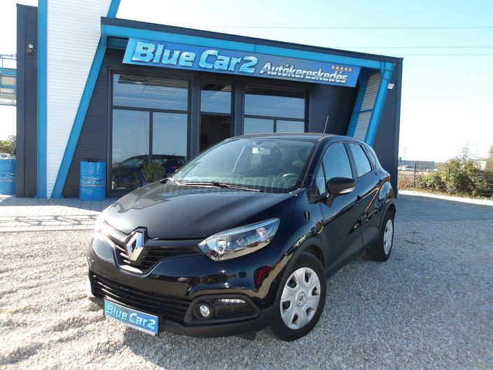 RENAULT CAPTUR 0.9 TCe Energy Expression S&S