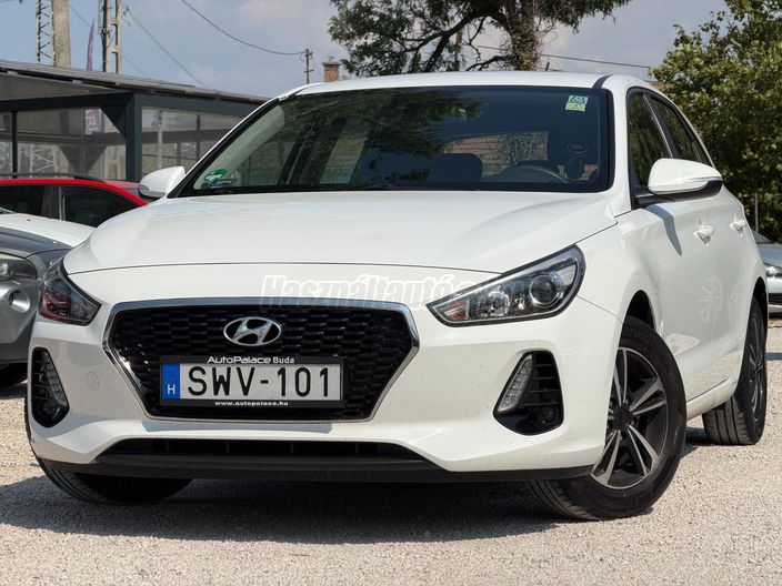 HYUNDAI I30 1.4 MPi Life