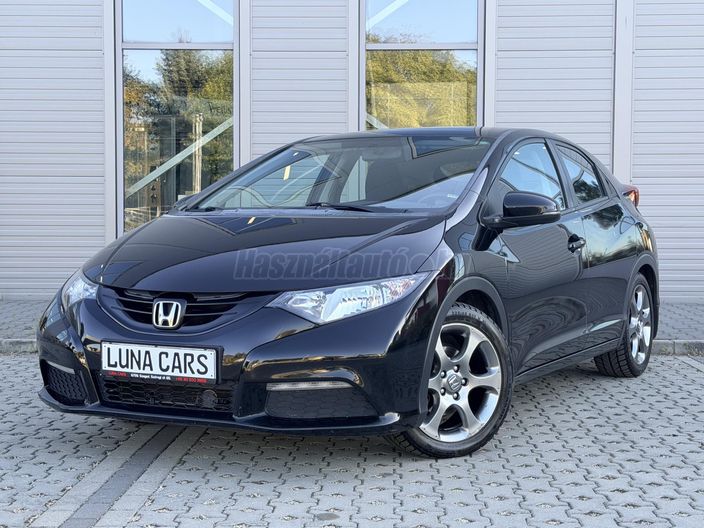HONDA CIVIC 1.8 Lifestyle