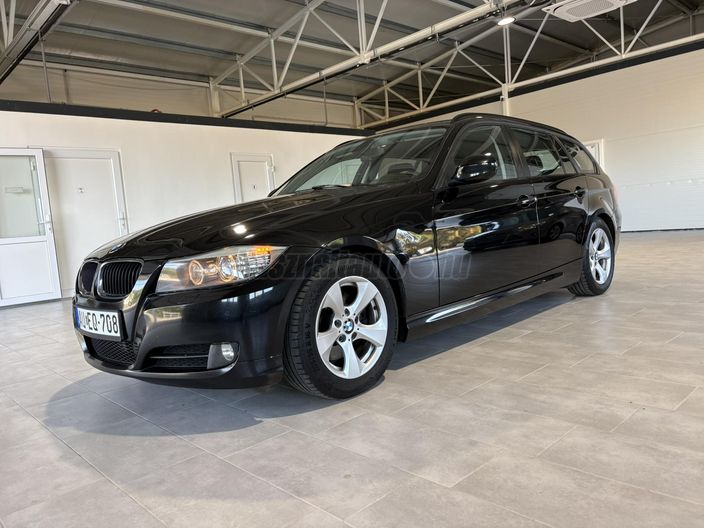 BMW 320 320d Touring EfficientDynamics