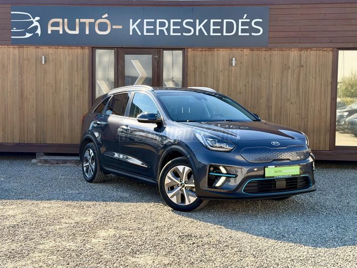 KIA NIRO e-Niro 64kWh Platinum