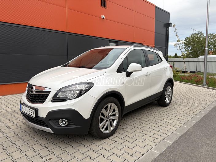 OPEL MOKKA X 1.4 T Innovation AWD Start-Stop