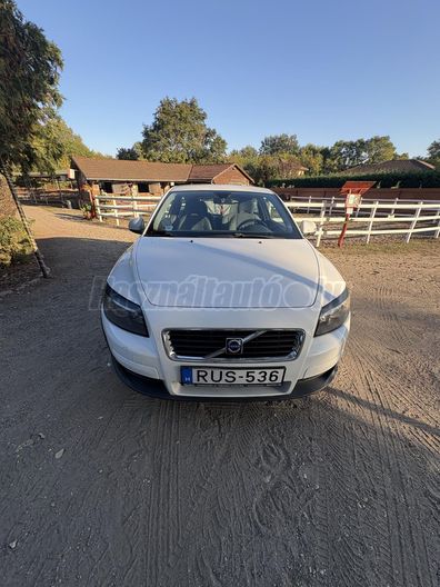 VOLVO C30 1.6 Kinetic