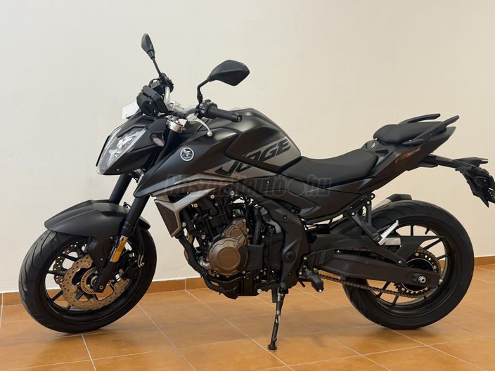 VOGE 625R