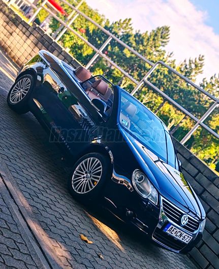 VOLKSWAGEN EOS 2.0 FSI