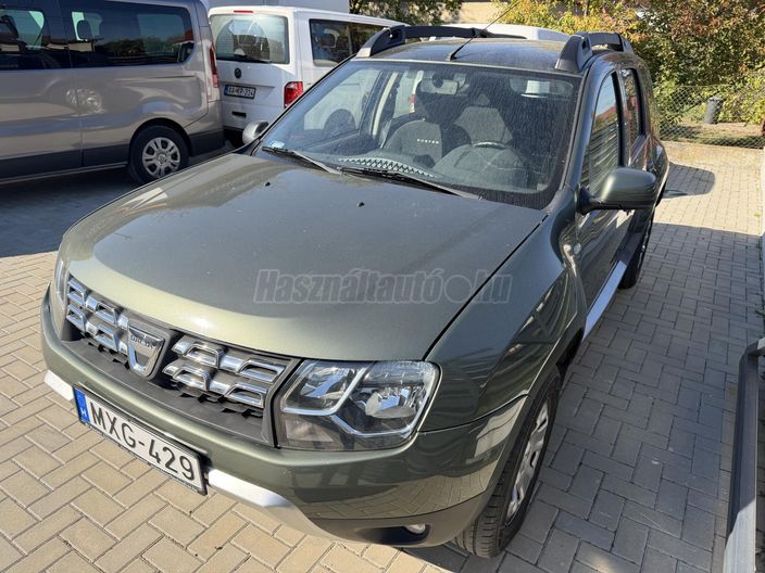 DACIA DUSTER 1.6 Cool