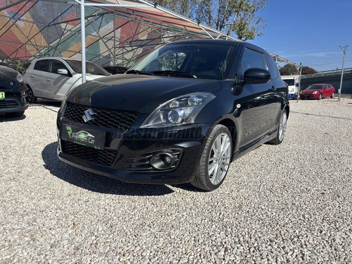 SUZUKI SWIFT 1.6 Sport