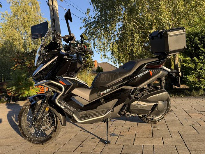 ZONTES 368G