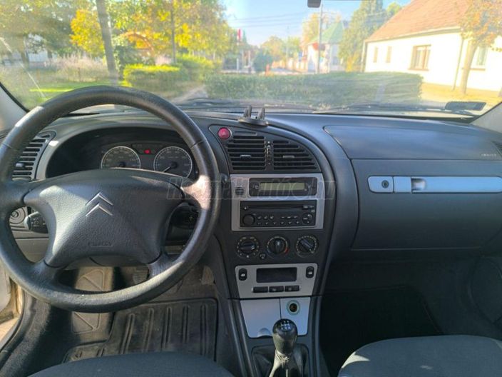 CITROEN XSARA 1.6 SX