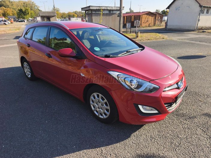 HYUNDAI I30 CW 1.4i Comfort