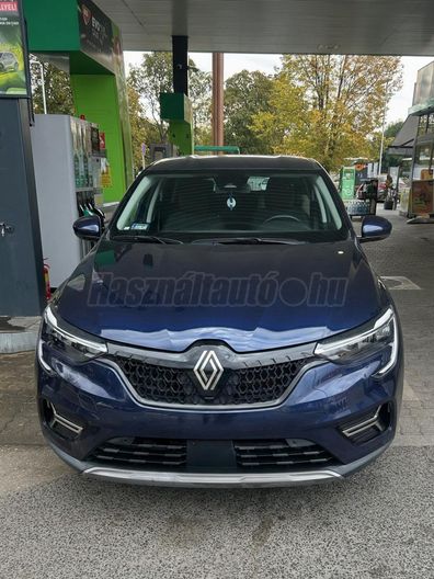 RENAULT ARKANA 1.3 TCe mild Hybrid Techno EDC