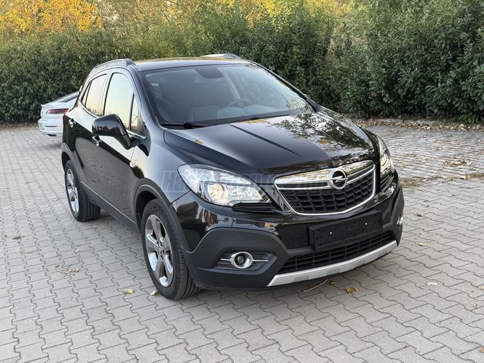 OPEL MOKKA 1.4 T Cosmo Start-Stop