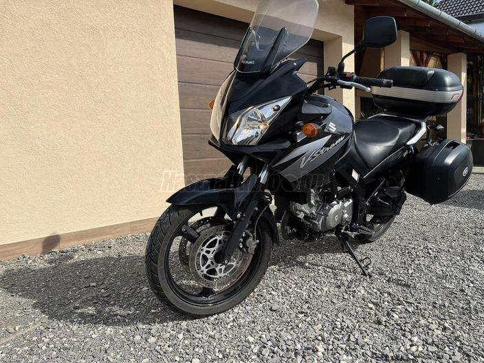 SUZUKI DL 650