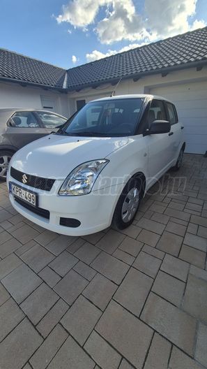 SUZUKI SWIFT 1.3 GC