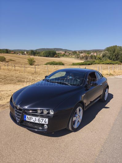 ALFA ROMEO BRERA 2.4 JTDm