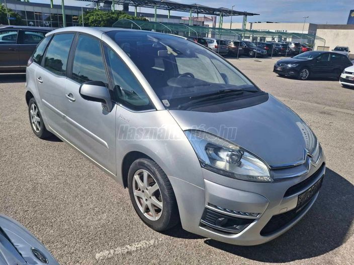 CITROEN C4 PICASSO 1.6 HDi Sélection FAP