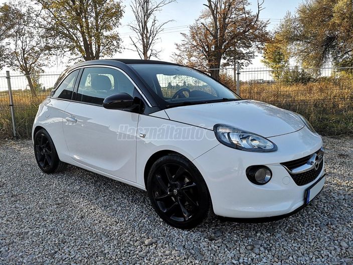 OPEL ADAM 1.4 Slam EURO6