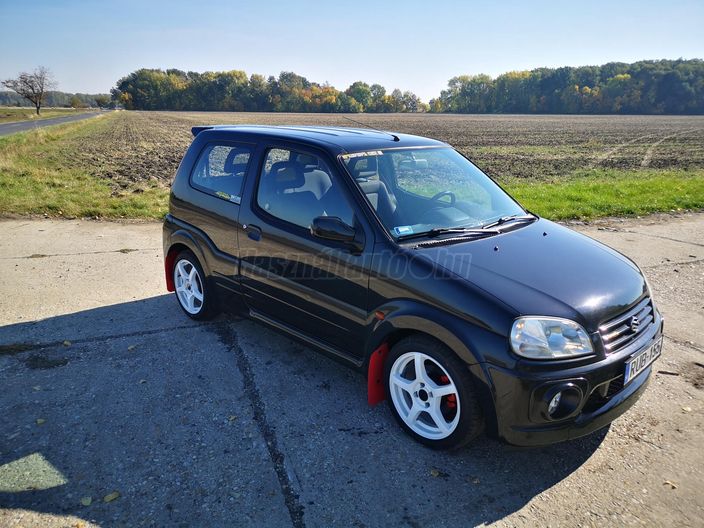SUZUKI IGNIS 1.5 Sport