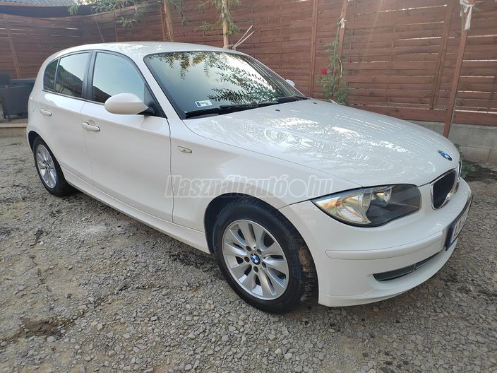 BMW 118 118d