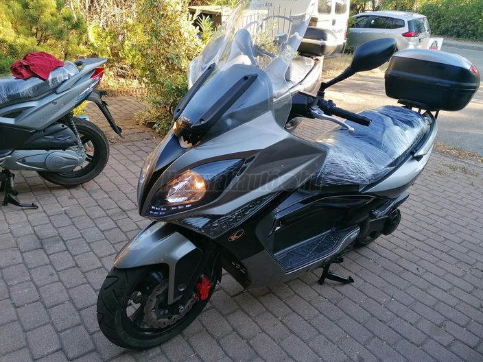 KYMCO XCITING 300