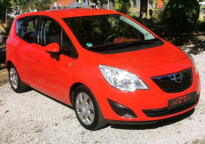 OPEL MERIVA B 1.4 Selection