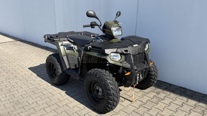 POLARIS SPORTSMAN 570