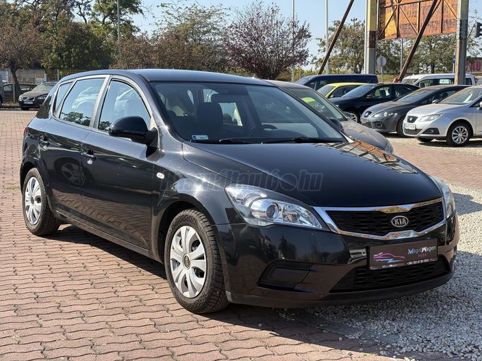 KIA CEE'D 1.6 CRDi LX EURO5
