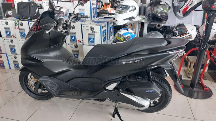 HONDA PCX 125