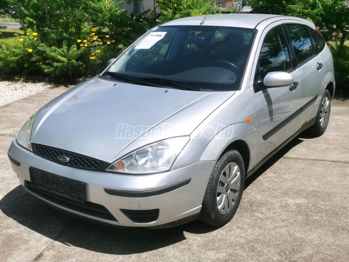 FORD FOCUS 1.8 TDCi Trend