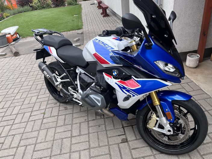BMW R 1250 RS