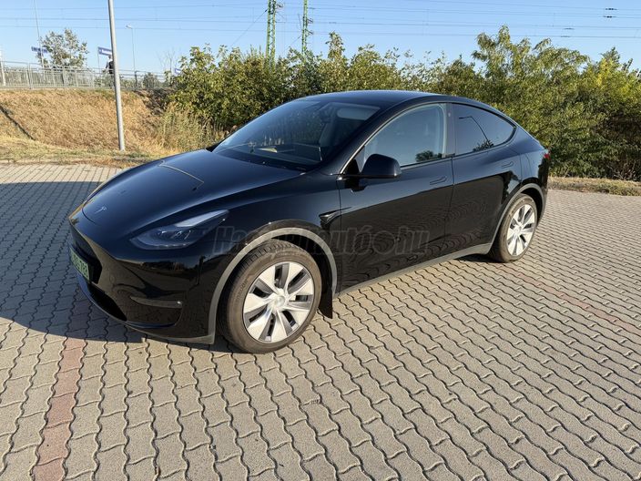 TESLA MODEL Y Long Range AWD (Automata)