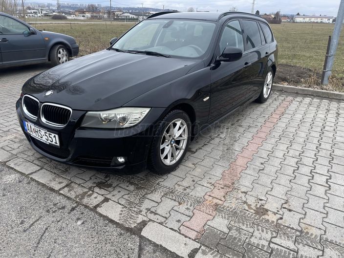 BMW 320 320d Touring