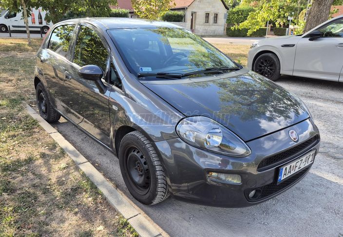 FIAT PUNTO 1.4 Lounge S&S EU6