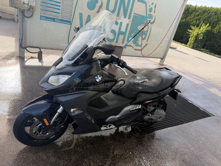 BMW C 650 SPORT