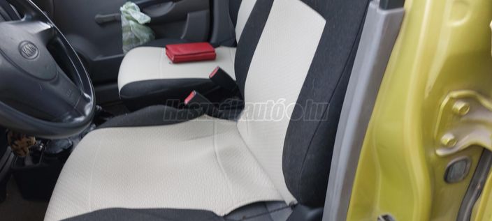 KIA PICANTO 1.0 LX Base