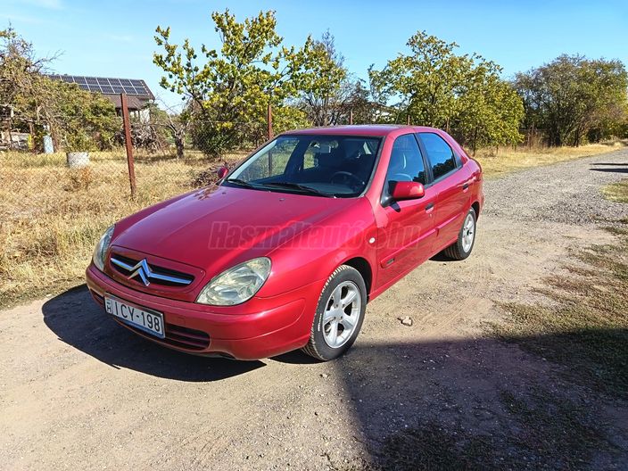 CITROEN XSARA 1.6 16V SX