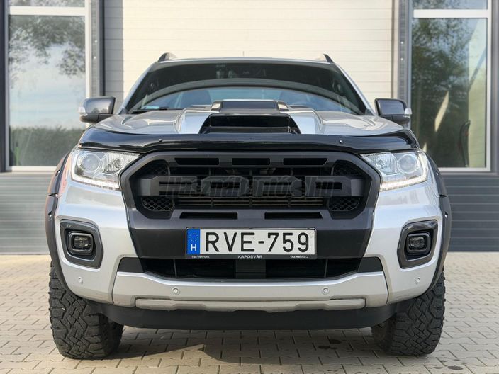 FORD RANGER 3.2 TDCi 4x4 Wild Trak (Automata) EURO6