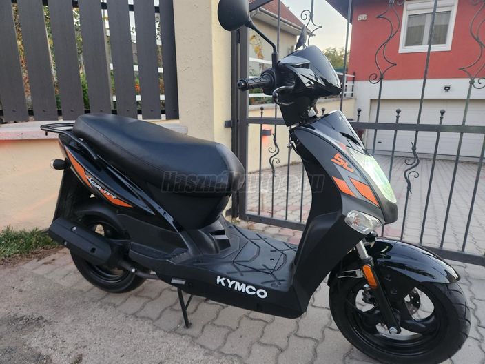 KYMCO AGILITY 50