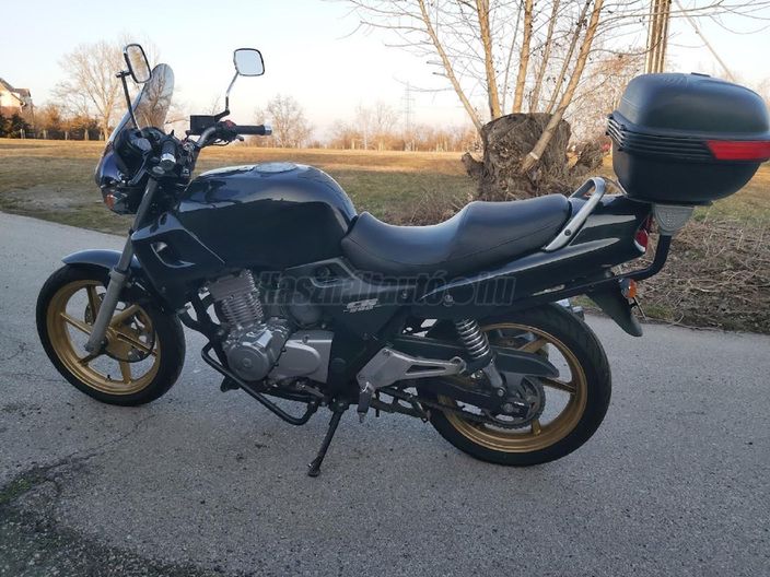 HONDA CB 500