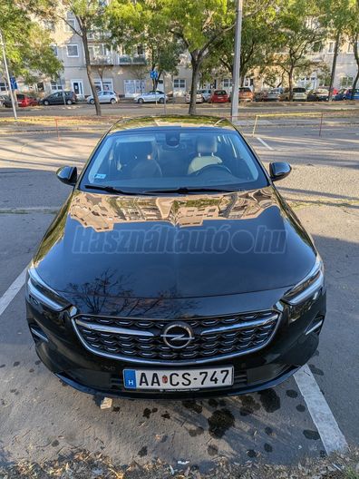 OPEL INSIGNIA Grand Sport 2.0 CDTI Elegance (Automata)
