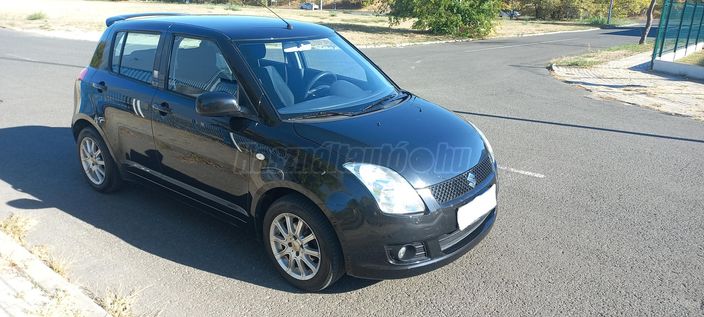 SUZUKI SWIFT 1.3 GC