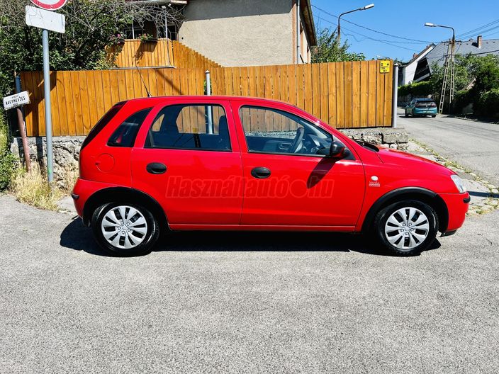 OPEL CORSA C 1.2 Essentia