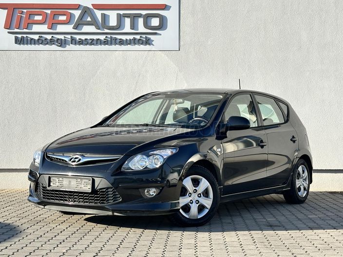 HYUNDAI I30 i30u 1.4 DOHC Comfort