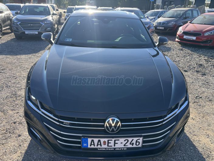 VOLKSWAGEN ARTEON Shooting Brake 2.0 TSI R-Line DSG