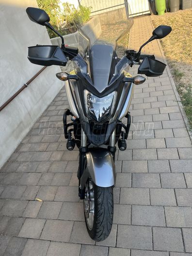 HONDA NC 750 X