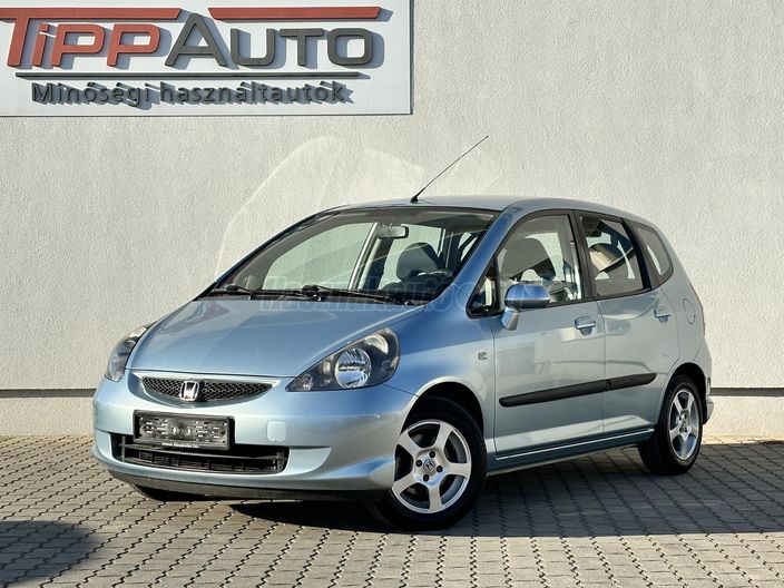 HONDA JAZZ 1.2 S Cool