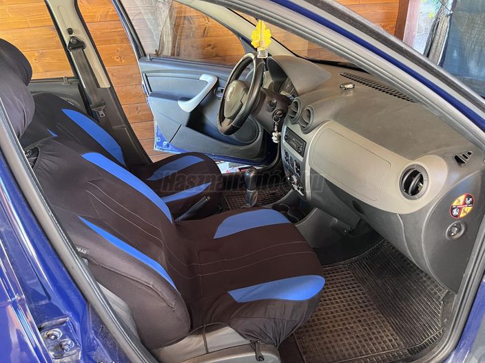 DACIA SANDERO 1.2 Ambiance