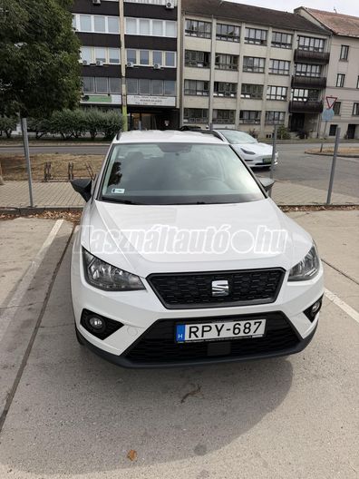 SEAT ARONA 1.0 TSi Style