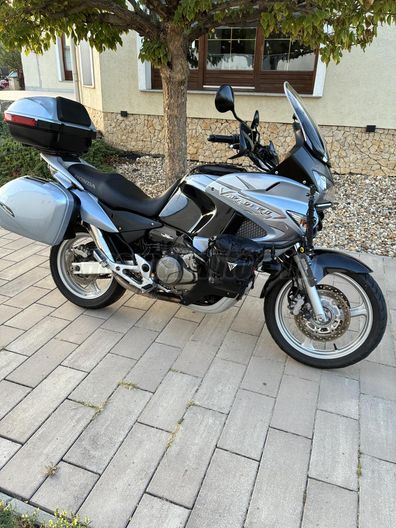 HONDA XL 1000 V  (VARADERO)