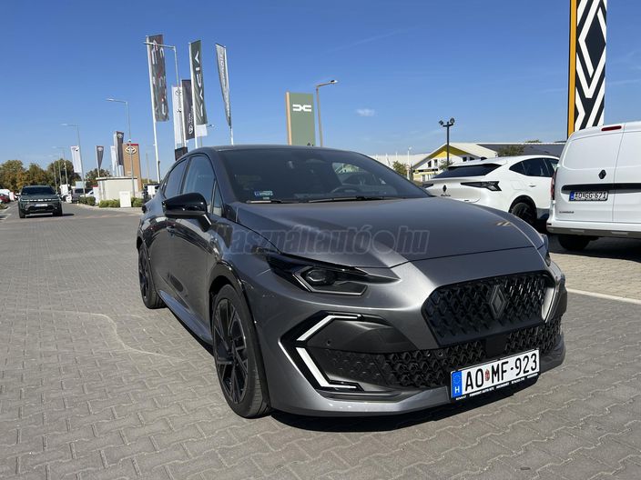 RENAULT CLIO 1.8 E-Tech Hybrid esprit Alpine (Automata)